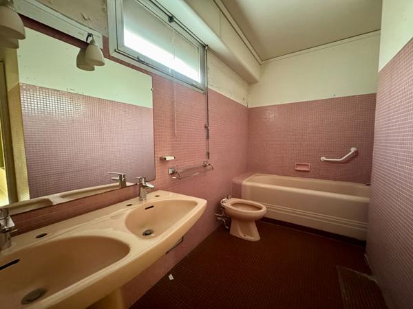 Appartement Fontenay Sous Bois 5 pièces 115.84 m2