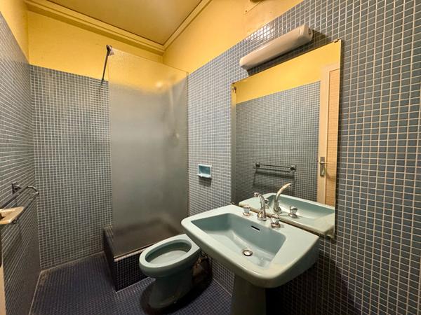 Appartement Fontenay Sous Bois 5 pièces 115.84 m2