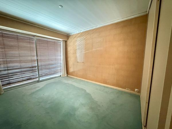 Appartement Fontenay Sous Bois 5 pièces 115.84 m2