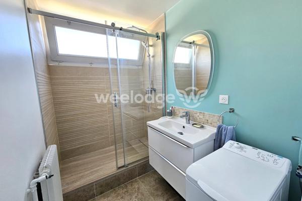 Appartement à vendre 4 pièces de 72 m² à Conflans-Sainte-Honorine