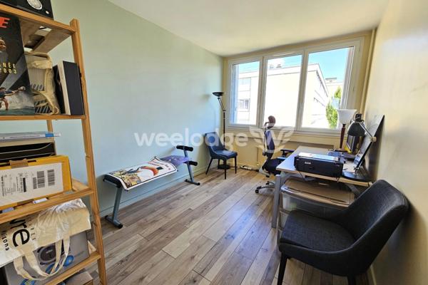 Appartement à vendre 4 pièces de 72 m² à Conflans-Sainte-Honorine