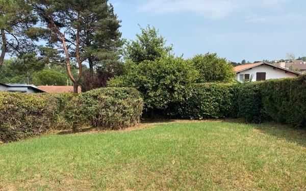 Maison à vendre    4 pièces •  Bayonne