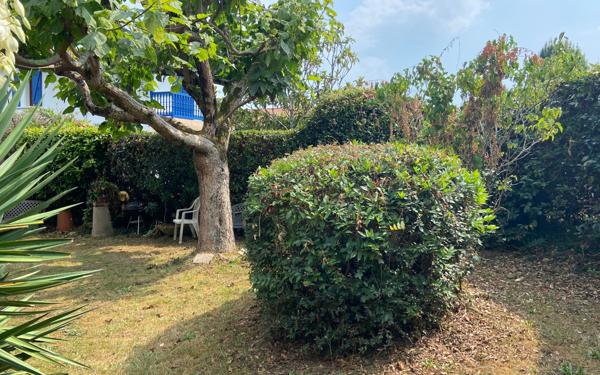 Maison à vendre    4 pièces •  Bayonne