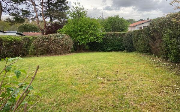 Maison à vendre    4 pièces •  Bayonne