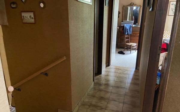 Maison à vendre    4 pièces •  Bayonne