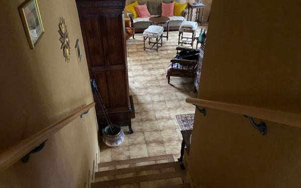 Maison à vendre    4 pièces •  Bayonne