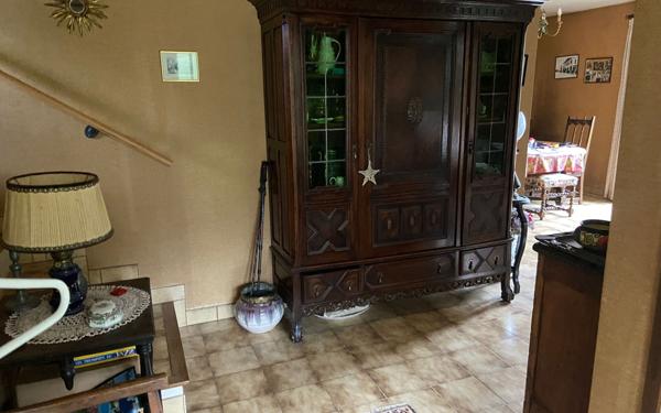 Maison à vendre    4 pièces •  Bayonne