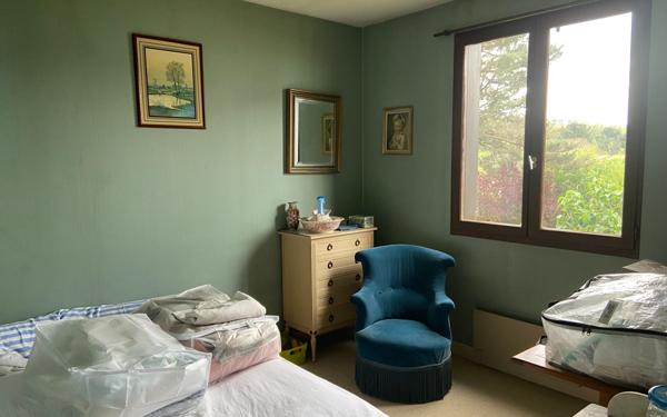 Maison à vendre    4 pièces •  Bayonne