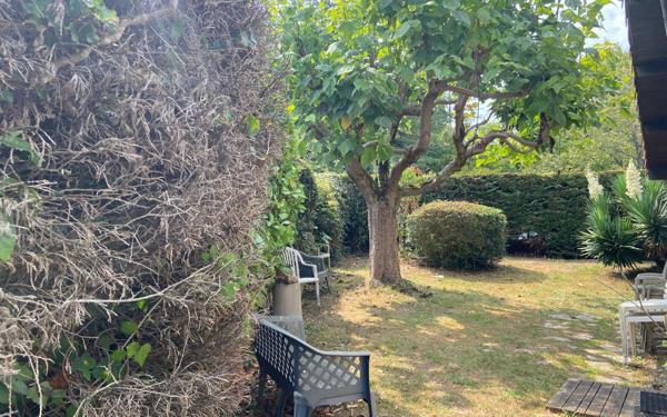 Maison à vendre    4 pièces •  Bayonne