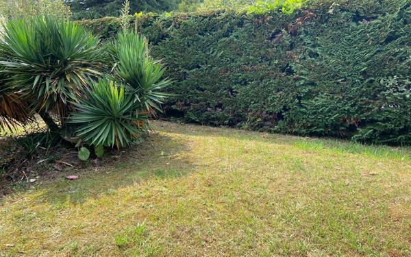 Maison à vendre    4 pièces •  Bayonne