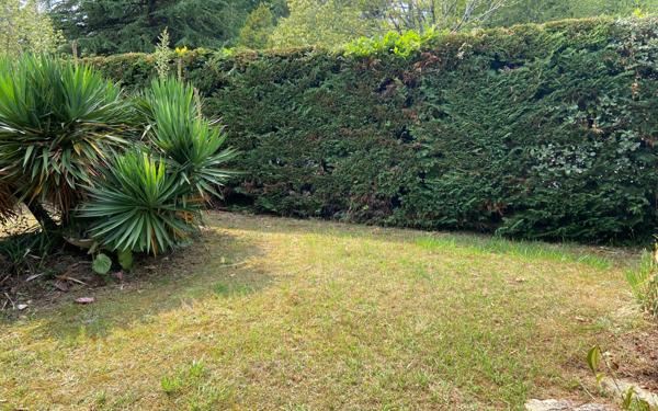 Maison à vendre    4 pièces •  Bayonne