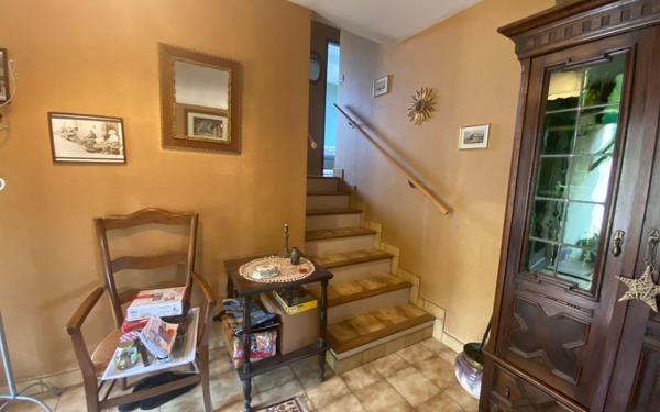 Maison à vendre    4 pièces •  Bayonne