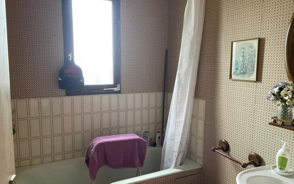 Maison à vendre    4 pièces •  Bayonne