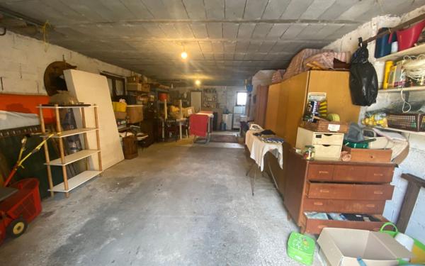 Maison à vendre    4 pièces •  Bayonne