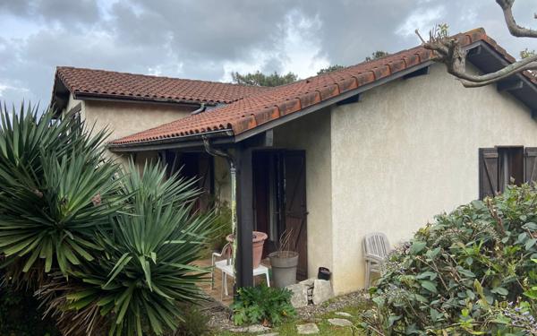 Maison à vendre    4 pièces •  Bayonne