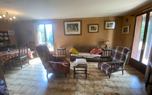 Maison à vendre    4 pièces •  Bayonne