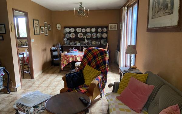 Maison à vendre    4 pièces •  Bayonne