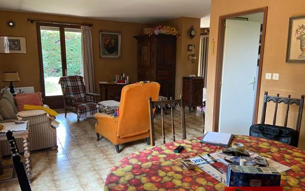 Maison à vendre    4 pièces •  Bayonne