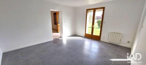 Maison à vendre 4 pièces 92 m² Collemiers