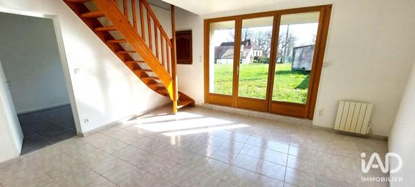 Maison à vendre 4 pièces 92 m² Collemiers