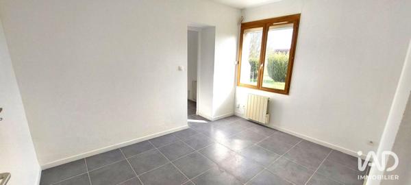 Maison à vendre 4 pièces 92 m² Collemiers