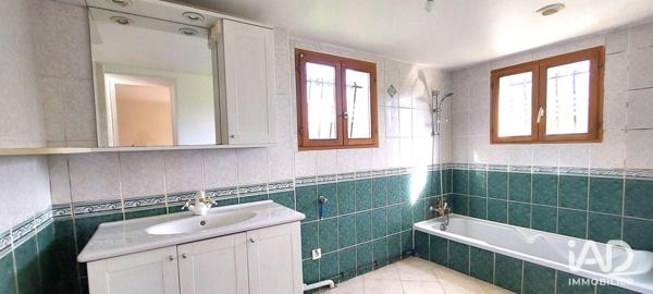 Maison à vendre 4 pièces 92 m² Collemiers