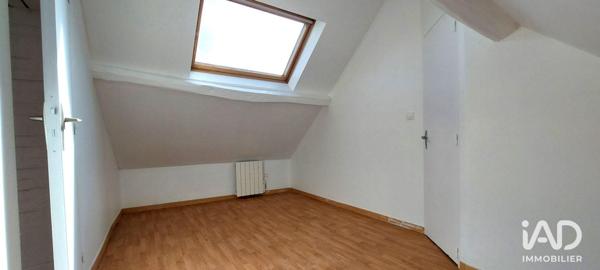 Maison à vendre 4 pièces 92 m² Collemiers