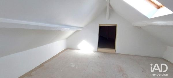 Maison à vendre 4 pièces 92 m² Collemiers