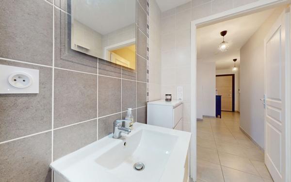 Appartement à vendre    3 pièces • 71,58 m2 Amnéville