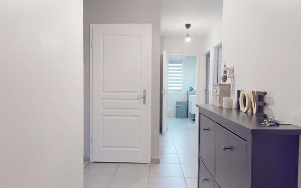 Appartement à vendre    3 pièces • 71,58 m2 Amnéville