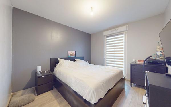 Appartement à vendre    3 pièces • 71,58 m2 Amnéville