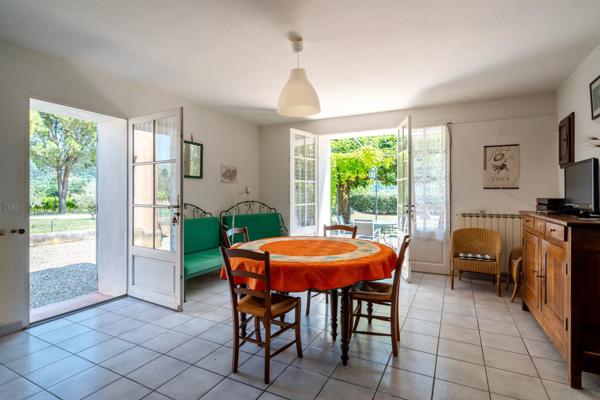 Vignoble du XVIIIᵉ siècle dans le Luberon avec gites – Une propriété d’exception en Provence