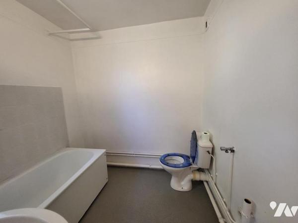 Boulevard du docteur Roux - Studio à vendre