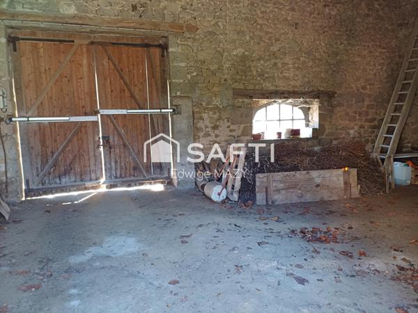 Maison  idéale pour gîte ou famille nombreuse