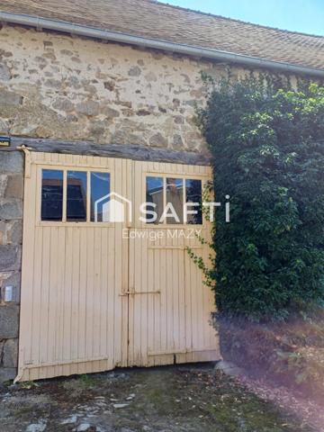 Maison  idéale pour gîte ou famille nombreuse