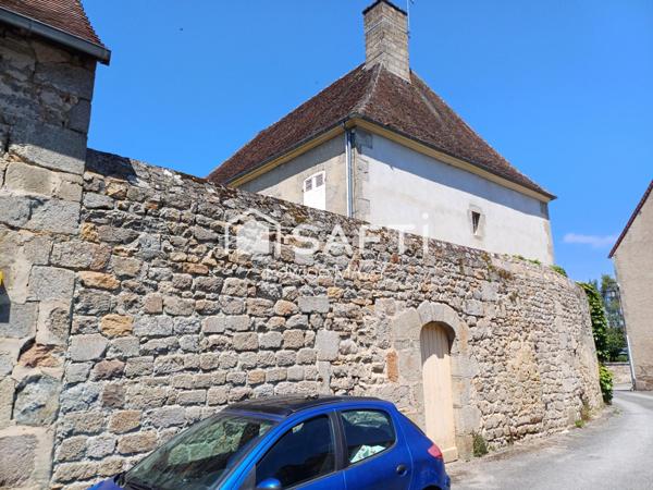 Maison  idéale pour gîte ou famille nombreuse