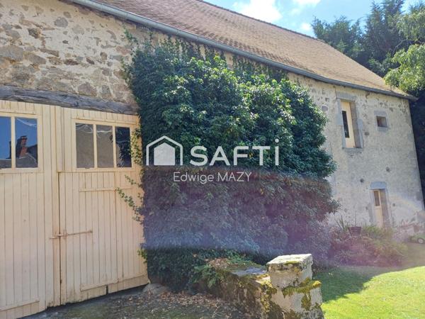 Maison  idéale pour gîte ou famille nombreuse