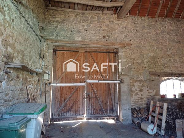 Maison  idéale pour gîte ou famille nombreuse