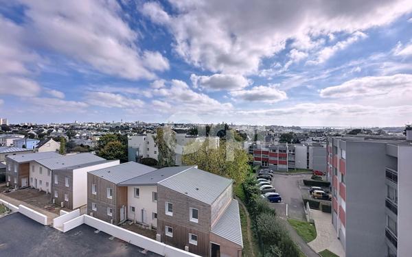 Appartement à vendre    4 pièces • 105,30 m2 Brest