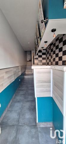 Maison de ville 3 pièces de 72 m² à Tarare (69170)