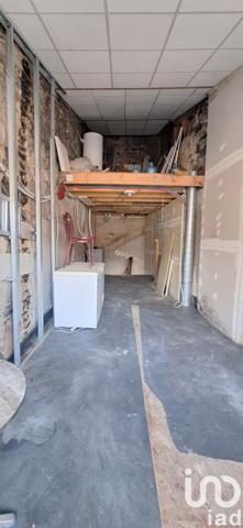 Maison de ville 3 pièces de 72 m² à Tarare (69170)