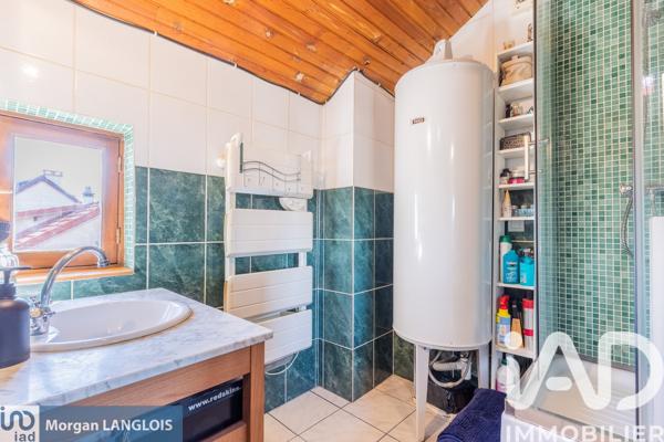 Appartement à vendre 2 pièces 31 m² Viry-Châtillon