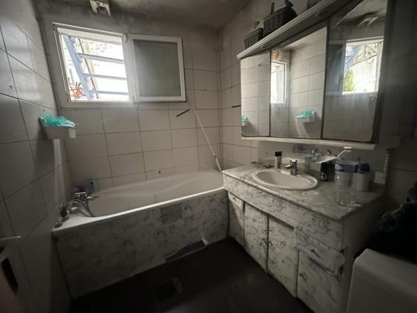 Immeuble Roubaix 115 m²