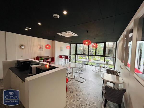 Location local professionnel Roanne (42300)