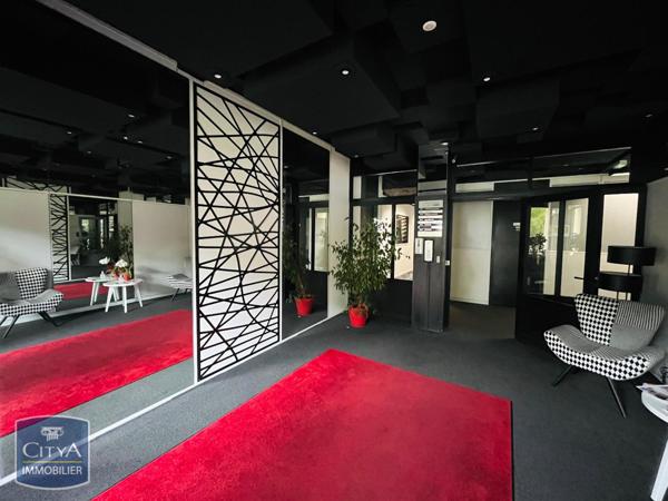 Location local professionnel Roanne (42300)