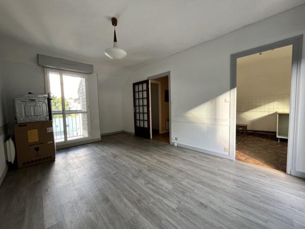 Appartement à vendre |  Châteaulin |  1 pièce | 36 m²