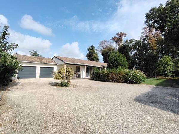 Maison à vendre |  Labastide-du-Temple |  5 pièces | 121 m²