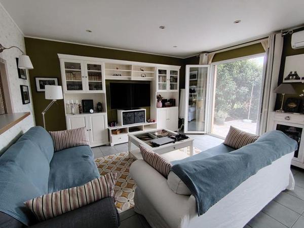 Maison à vendre |  Labastide-du-Temple |  5 pièces | 121 m²