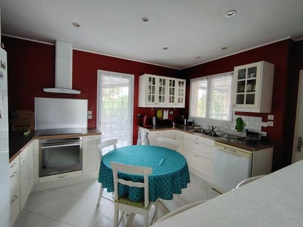 Maison à vendre |  Labastide-du-Temple |  5 pièces | 121 m²