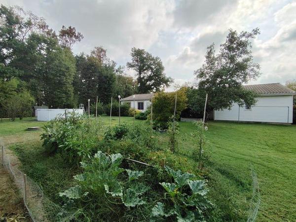 Maison à vendre |  Labastide-du-Temple |  5 pièces | 121 m²